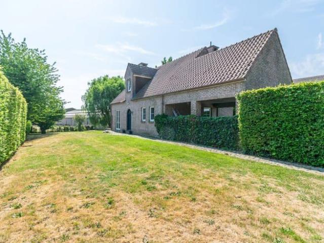 Une agréable maison à Petit Enghien!