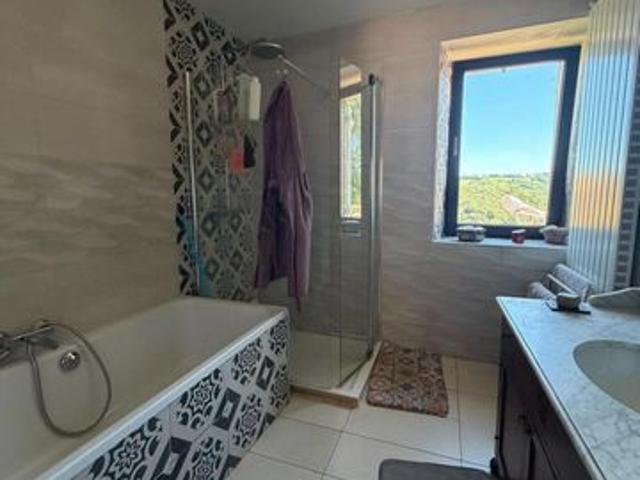 Maison de caractère du XVIIe à Massals rénovée