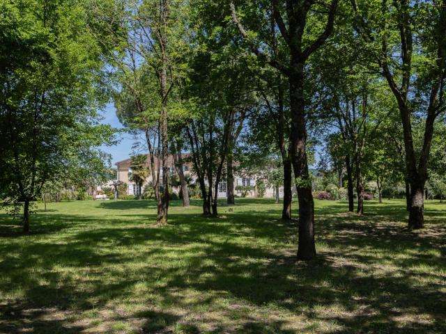 Une belle demeure de campagne entre Agen et Nérac 356m² Agen