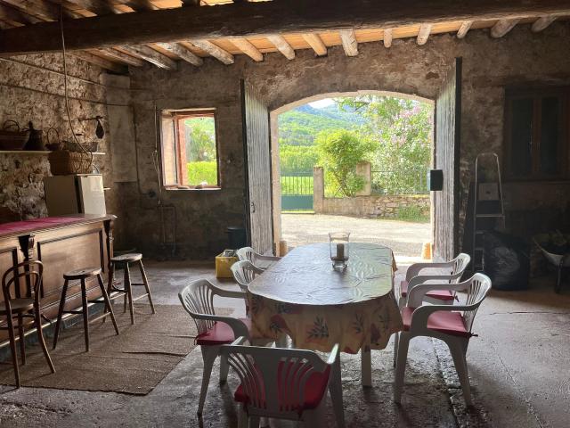 Une grande et charmante propriété à la campagne, idéale pour. 207m² Puivert