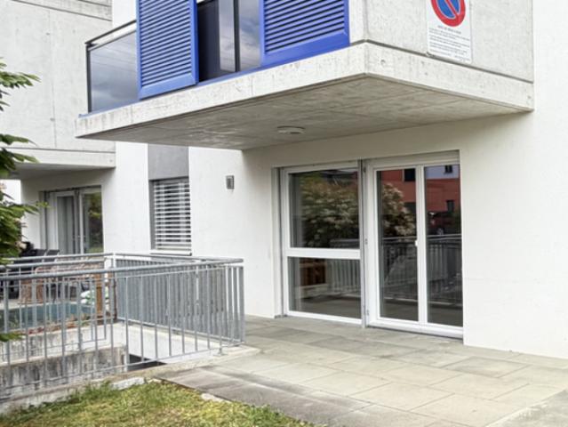 Une grande terrasse 2 mois de loyers nets offerts