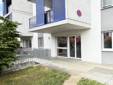 Une grande terrasse 2 mois de loyers nets offerts