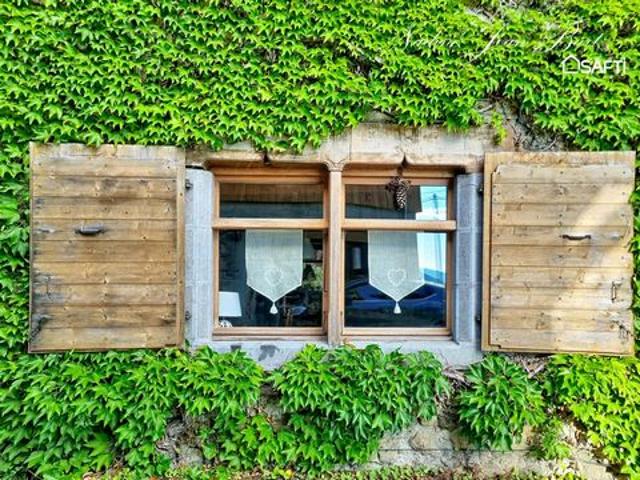 Une demeure d’exception au cœur d’un hameau préservé