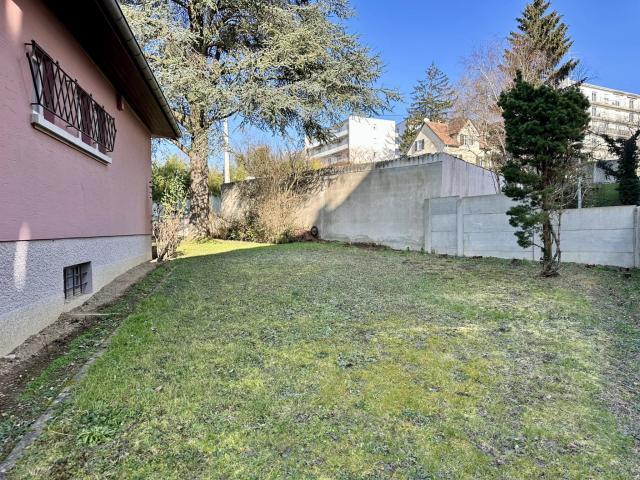 UNE EXCLUSIVITÉ DAGON IMMOBILIER !
