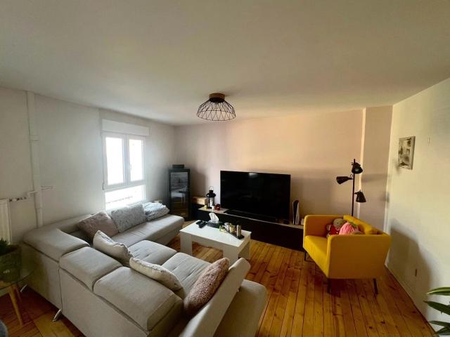 UNE EXCLUSIVITÉ DAGON IMMOBILIER !