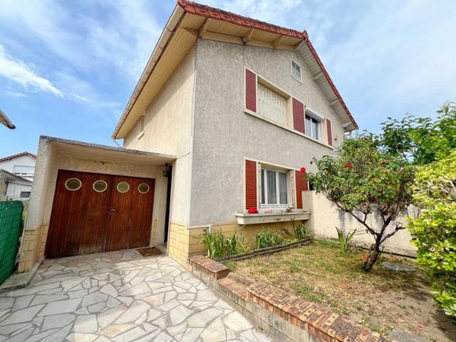 Une Exclusivité Family Home Immobilier