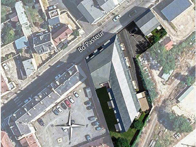 Une occasion unique de devenir propriétaire en hyper centre de Dreux !