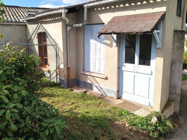 Une opportunité à découvrir rapidement. Contactez nous pour organiser une visite et apprécier le potentiel de ce bien sur place