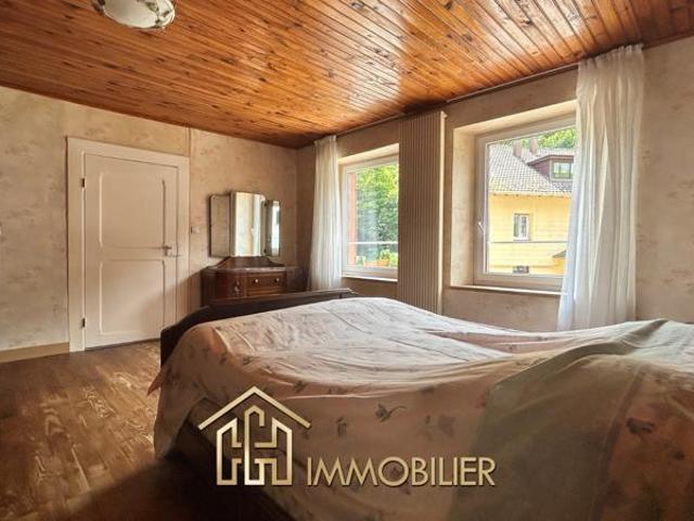 99 000EUR: transformez cette maison de 102 m2 en un véritable