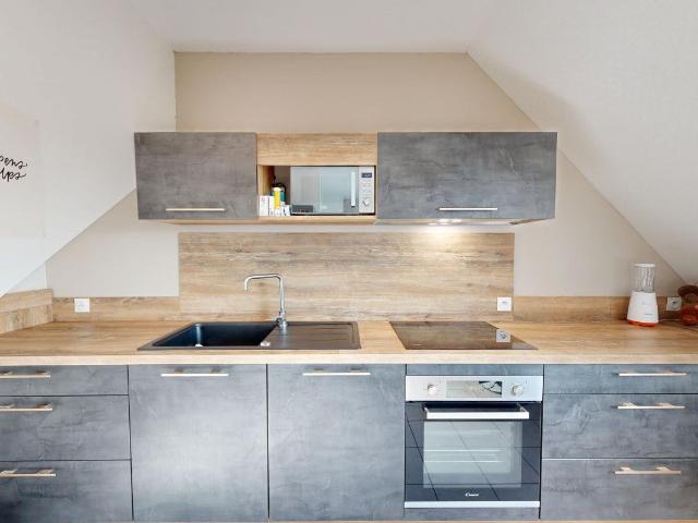 Une opportunité rare en hyper centre ville ! 75m² Rodez