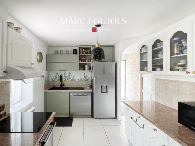 Une Longère à Flagy en Seine et Marne 168m² Flagy