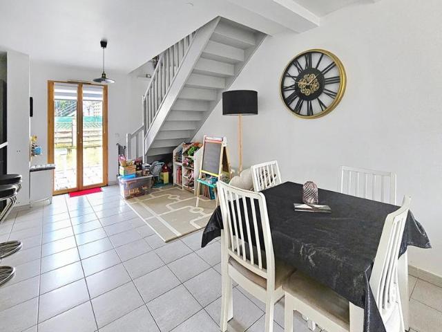 Une maison aux nombreux atouts, dans un secteur apprécié