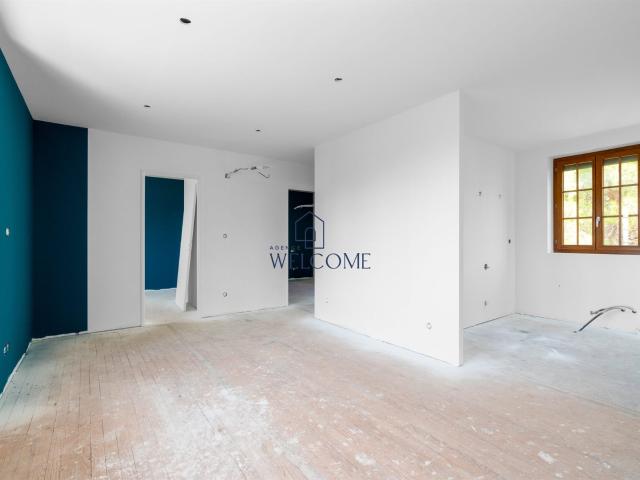 Une maison + appartement indépendant 195m² Balaruc les Bains