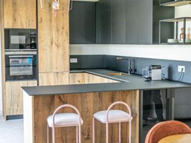 Une maison confortable pour profiter pleinement d’une nouvelle étape de vie