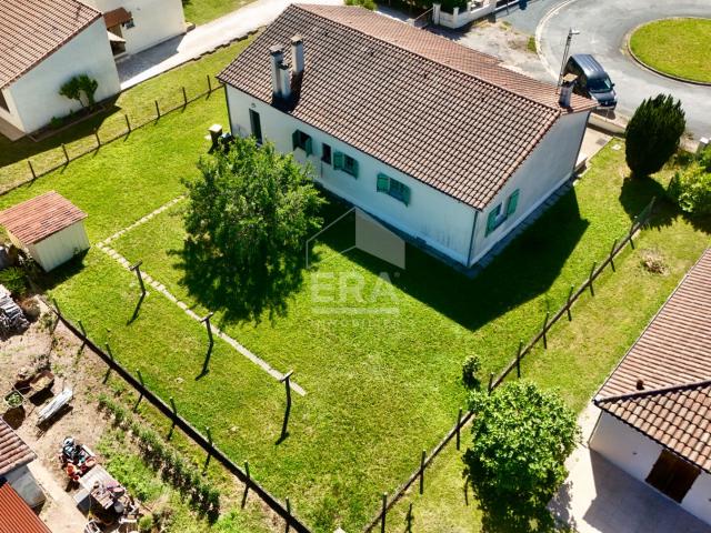 Une Maison de Plein Pied dans un quartier Privilégier