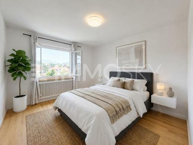 Une maison, deux logements ? À vous dimaginer la suite