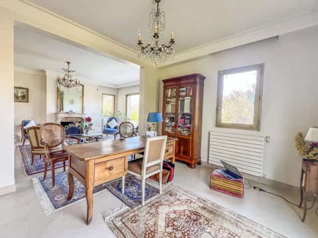 Une maison d'exception au coeur du Vexin