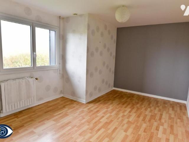 Une maison d'habitation