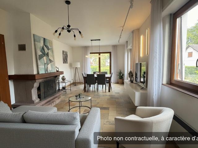 Une maison familiale aux multiples possibilités !