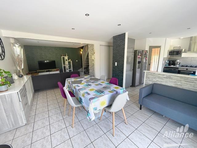 Une maison paisible en impasse, idéale pour votre famille