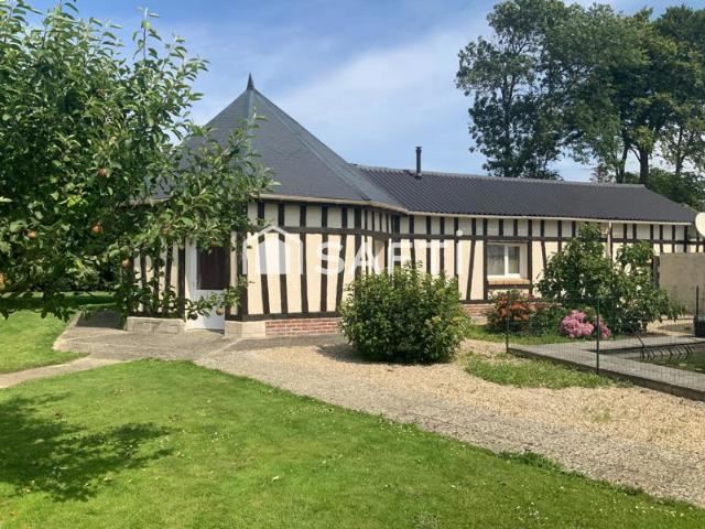 Une maison peut en cacher une autre !