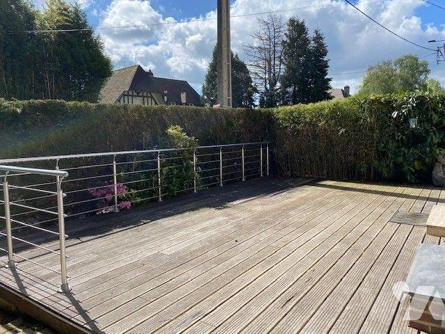 Une maison T5 entièrement rénovée