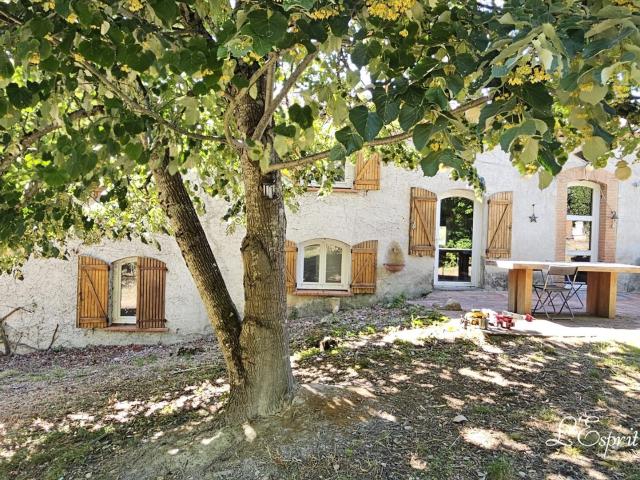 Une maison, un esprit, et une vue de dingue 166m² Parisot