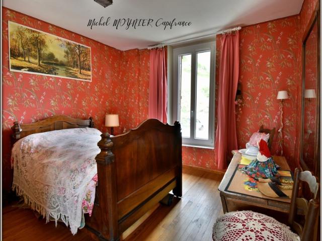 ? Une maison unique à Aiguilles, au cœur des montagnes du Queyras