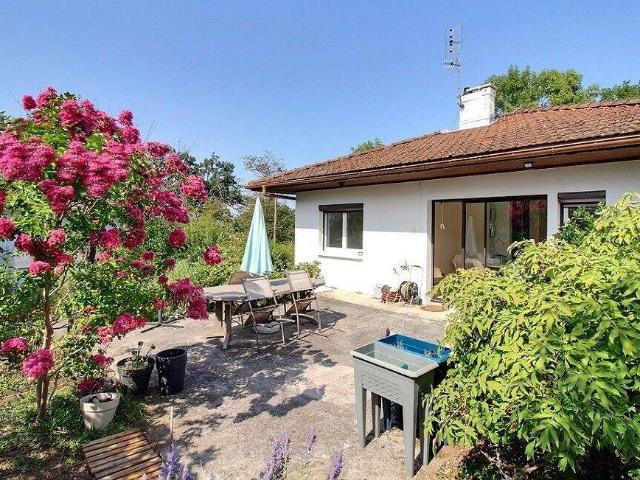 Une maison