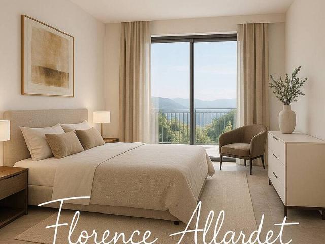 Une Signature d’Exception au 12ᵉ Étage T3 de 74,42 m²
