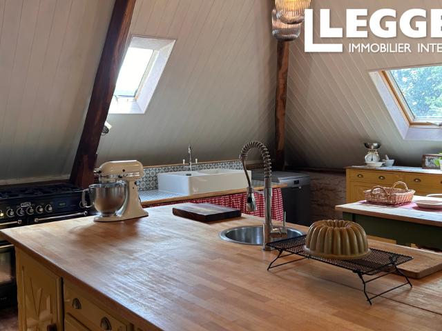 Une Rare Opportunité de Vie et d’Activité dans le Sud Ouest de la France 3 maisons et un appartement – Ossun E