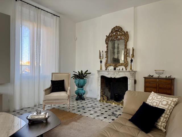 Une résidence rare et raffinée à Marseille 9e 170m² Marseille