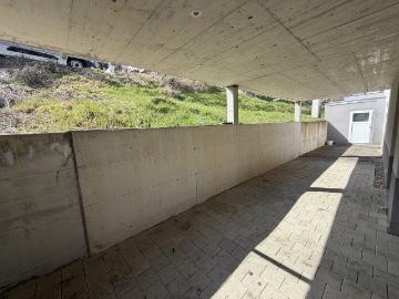 Une terrasse de plain pied charges forfaitaires