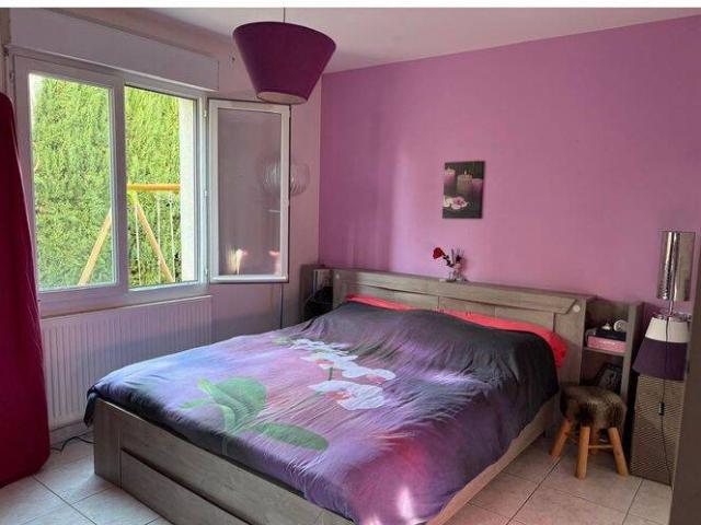 Une très belle villa avec piscine à camaret sur aigues