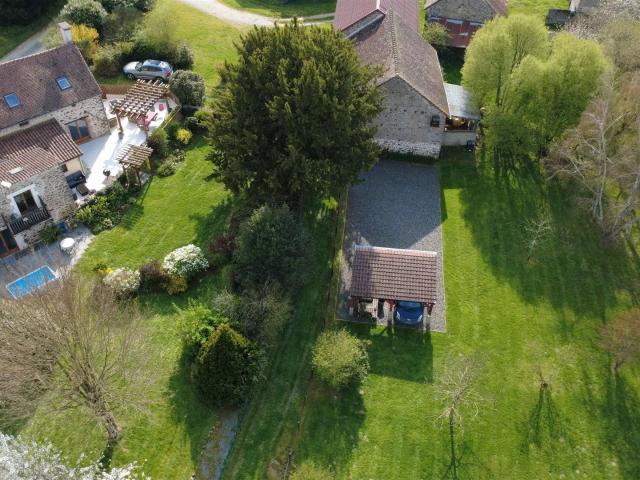 Une très belle propriété proche de Magnac Laval 160m² Magnac Laval