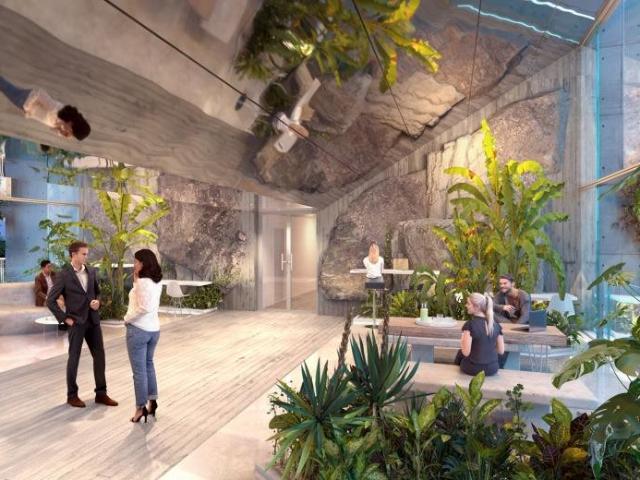 Une véritable Prouesse Architecturale. 158m² Montpellier