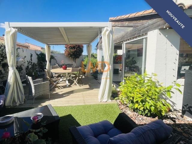 Une villa coup de coeur à visiter absolument !