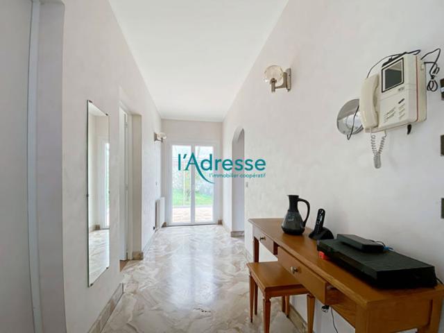 Une villa comme on n'en fait plus !