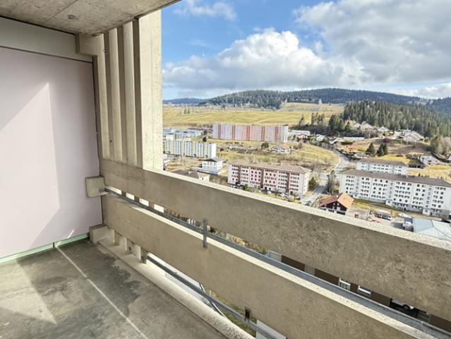 Une vue imprenable 3 mois de loyers nets offerts