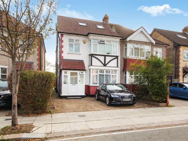 Uneeda Drive, Greenford UB6, 6 bed semi detached house to rent, £3,950 pcm | PrimeLocation