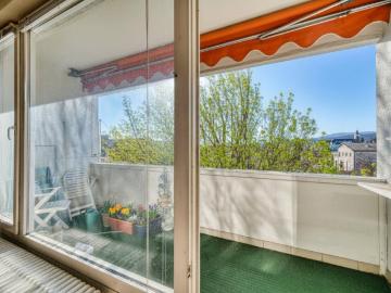 Wohnung zum Verkauf in 2345 - Aufzug