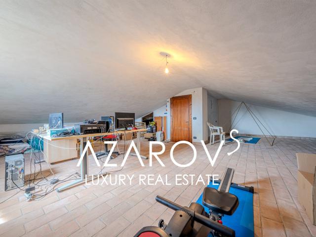Un'elegante residenza di campagna nel cuore dell'Umbria 480m² Massa Martana