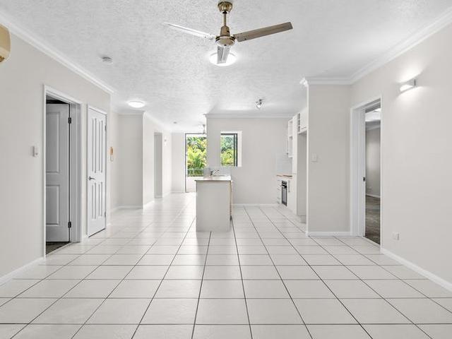 Unfurnished 4 Bedroom Unit