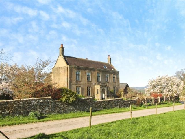 Unfurnished 7 Bed Detached House
