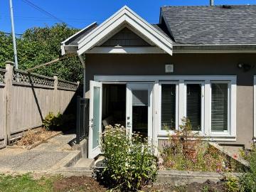 Greater Vancouver - Garden