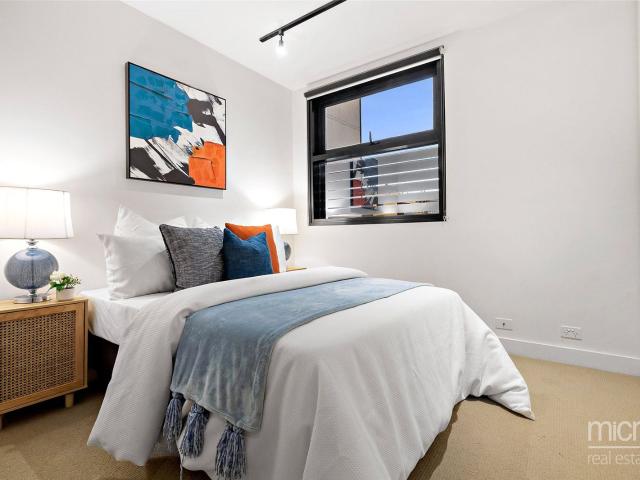 Unfurnished 1 Bedroom Apartment Southbank
