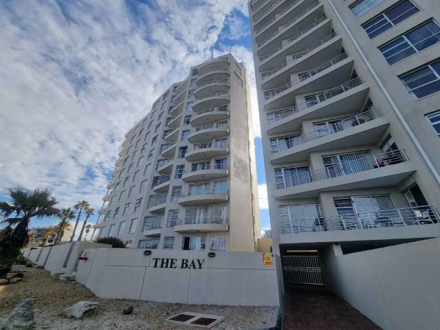 Unfurnished 1 Bedroom Apartment To Rent in Blouberg