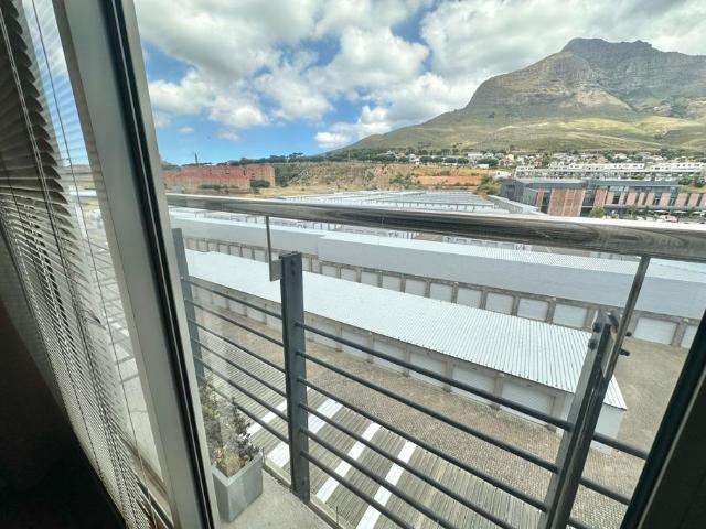 Unfurnished 1 Bedroom Apartment To Rent In Salt River