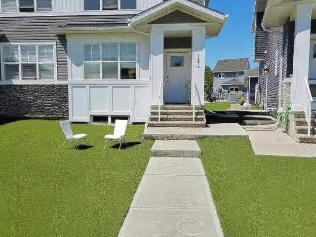 Unfurnished 1 Bedroom basement suite | Cornerstone | Private Entrance