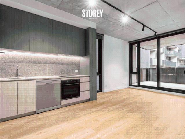 Unfurnished 1 Bedroom in Kensington Affordable Housing